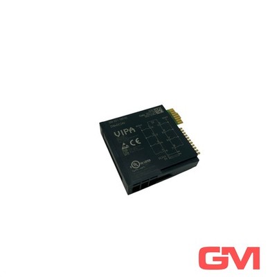Vipa Digitale Eingabe SM 021-1BF00 digital input DI8xDC24V Modul