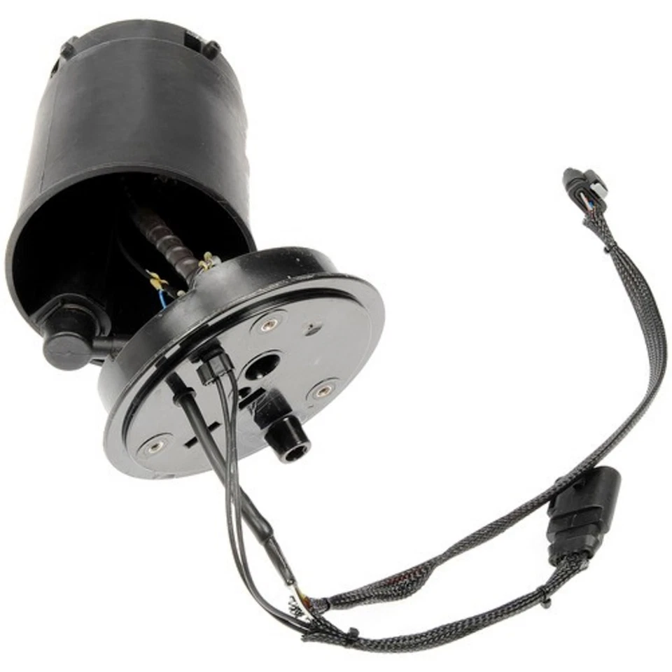 904-378 Dorman Diesel Emisiones Fluido Calentador para VW Volkswagen Passat 2012-2015 Foto 3 de 4