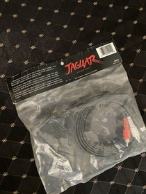 Authentic S-Video Cable for Atari Jaguar system 6' length Sealed Vintage