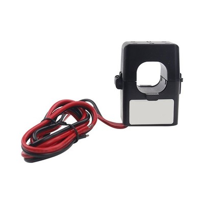 Easy Install KCT36 Current Transformer 100A 600A for Energy Management