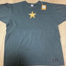 TOYS McCOY Durable Tee One Star XL Black New Union Made