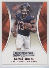 2016 Panini Rookies & Stars Red Kevin White #4 2f4