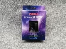 PENTAX GPS Unit O-gps1 Used