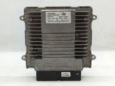 2011-2014 Hyundai Sonata Engine Computer Ecu Pcm Ecm Pcu Oem ECE16