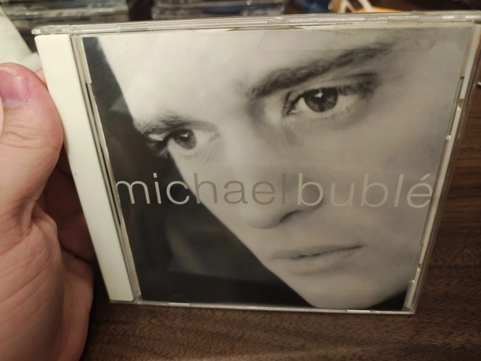 Michael Bublé CD - 2003