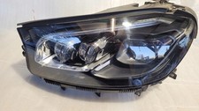Frontscheinwerfer Mercedes-Benz Gls X167 A1679068907 LED Rechts oder Links
