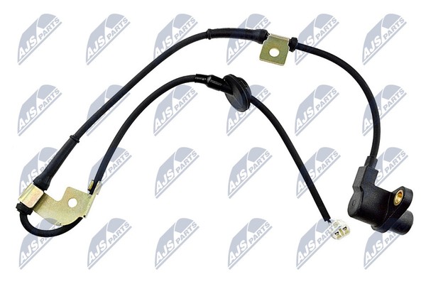 NTY ABS Sensor Raddrehzahl HCA-SU-019 FüR Wagon Suzuki MA RB413 4WD-image