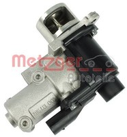 AGR Ventil Metzger 0892083 FÜR Audi Seat Skoda VW AbgasrÜCkfÜHrungsventil