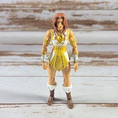 Transformers Masters of the Universe Masterverse Teela Classic Costume