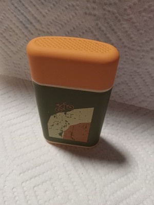 MK Outdoor Series Refillable Torch Lighter
