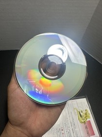 Sega Saturn-HIGHSCHOOL TERRA STORY-SEE PHOTOS-TESTED-NO SPINE-