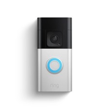 Ring Battery Doorbell Plus 1536p WiFi Video Doorbell BRAND NEW