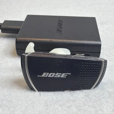Bose Bluetooth Headset Series 2 for sale | eBay