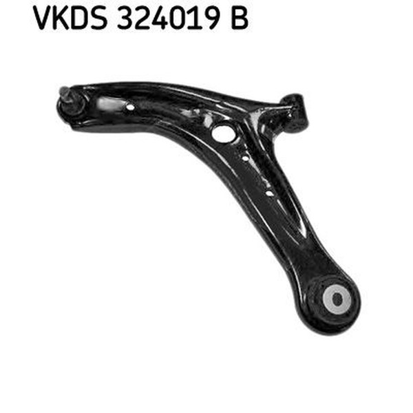 SKF Vkds 324019 B Lenker, RadaufhäNgung-image