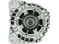 Lichtmaschine Generator Lima Wiederaufbereitet AS As-Pl A3037PR FüR Opel Nissan