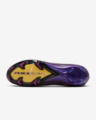 シューズ ZM SUPERFLY 10 ELITE KM FG Nike Men's Zoom Mercurial Superfly 10 Elite 'Kylian Mbappe' FG
