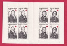 1964 FRANCE LUXE CARNET 2013 neufs★★ Timbres 1433-1434 VOIR DESCRIPTION (PH285)