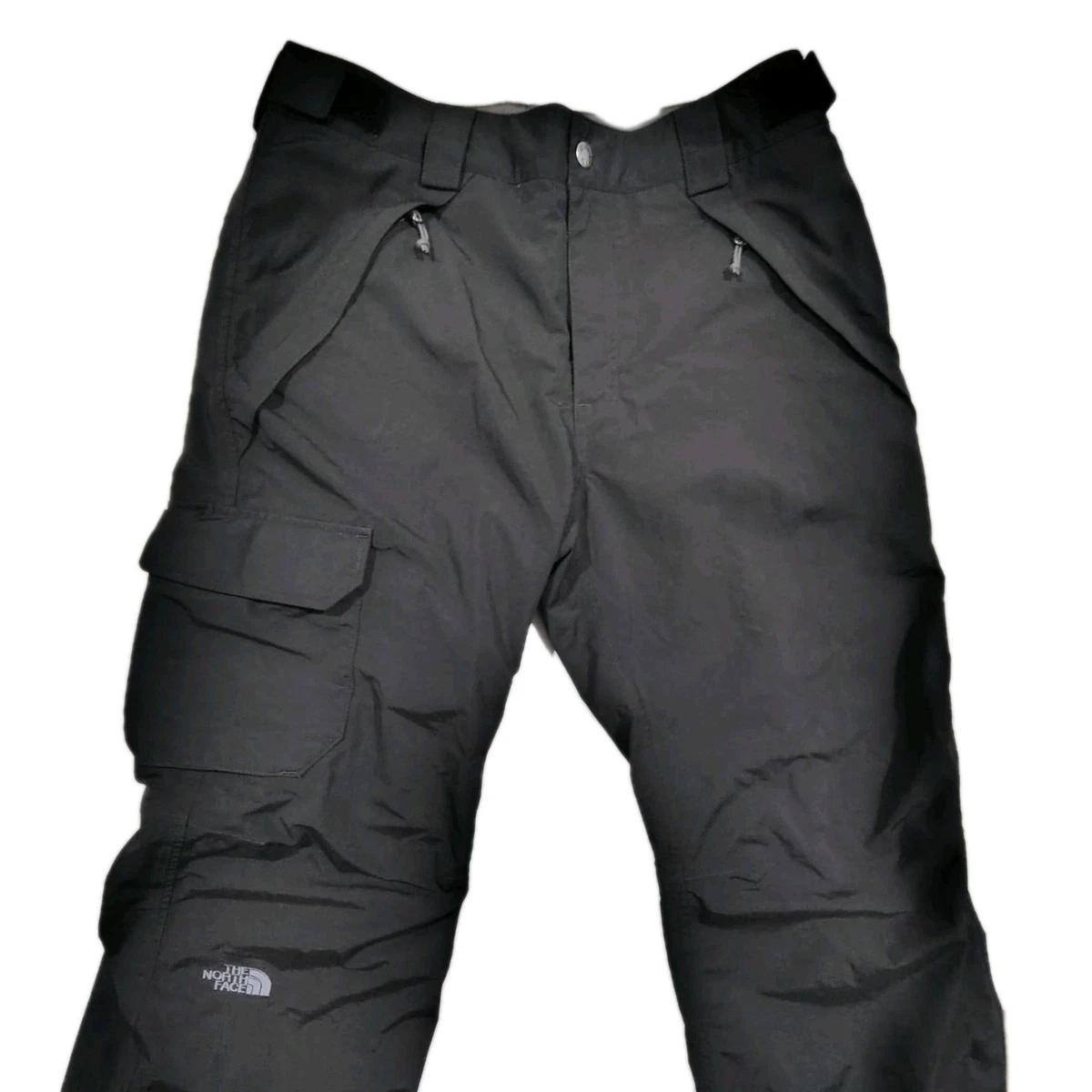 North Face Hyvent Pants In Winter Sports Snow Pants & Bibs for