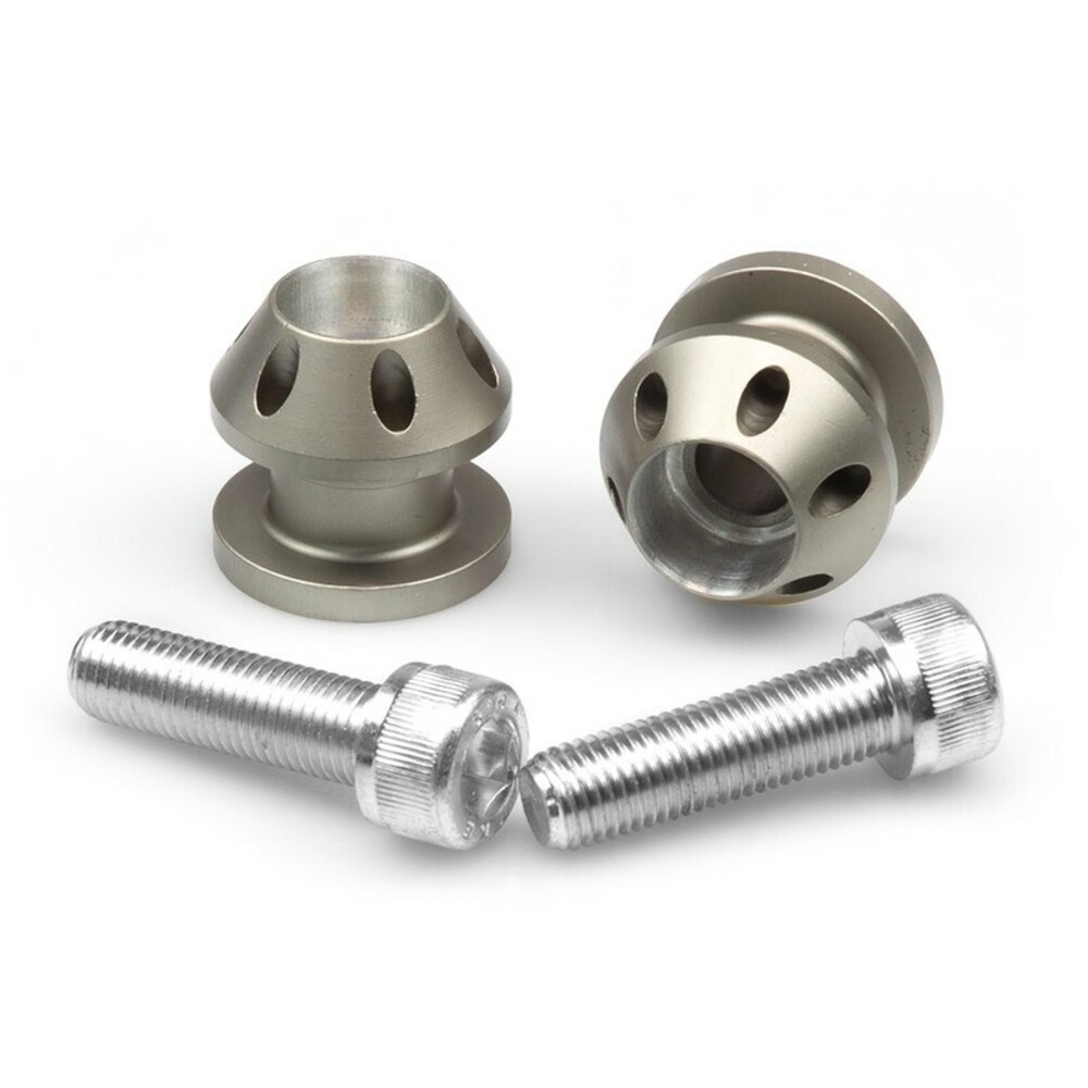 Diabolos Yamaha (Titanium) m10 for Moto Spare Parts Accessories Pieces Refills