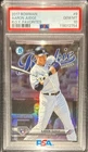 2017 Bowman - Chrome ROY Favorites Aaron Judge Rookie #ROYF-9 (RC) PSA 10