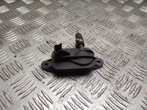 CITROËN C4 I LC DPF-Drucksensor 9645022680 1.60 Petrol 80kw 2008 13962838