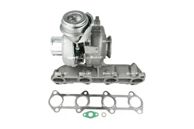 Turbolader Abgasturbolader für FIAT OPEL ALPINA CROMA Kasten/Kombi ASTRA H