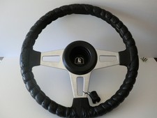 Lenkrad , Spucknapf , 171419091F , VW ,Golf 1, GTI Golf II Jetta Scirocco Passat