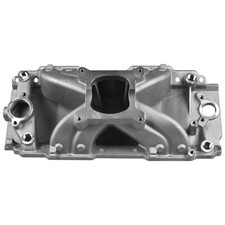 Bbc Aluminum Single Plane Intake Manifold For Big Block Chevy V8 396 402 423 454 Bbc Aluminum Single Plane Intake Manifold For Big Block Chevy V8 396 402 423 454