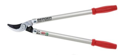 Berger Astschere 4200 Klinge antihaftbeschichtet, Länge 600 mm