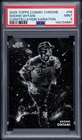 2025 TOPPS COSMIC CHROME CONSTELLATION VARIATION #56 SHOHEI OHTANI PSA 9