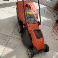 Flymo Speedi-Mo 360VC Rotary Lawn Mower 