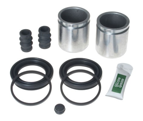 Bremssattel Reparatursatz Passend FüR Land Rover Discovery IV L319 L318 Lt_-image