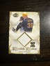2023 Leaf Trinity Paul Skenes Rookie Relics Player Worn Patch RC