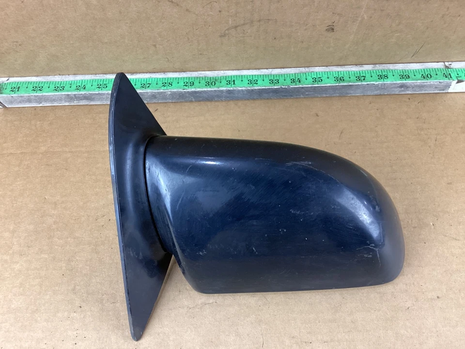 Espejo retrovisor derecho Chevrolet Beretta 1987-1990 pasajero OEM Foto 2 de 4