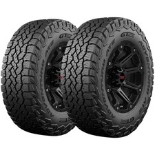 Qty 2 24560r18 Gt Radial Adventuro Atz 105h Sl Black Wall Tires Qty 2 24560r18 Gt Radial Adventuro Atz 105h Sl Black Wall Tires