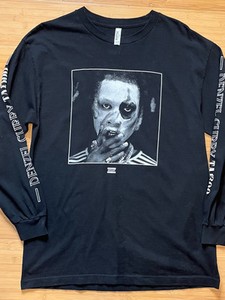 Denzel Curry Shirt | eBay