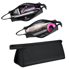 Travel Case for Dyson Airwrap Styler/Shark Flexstyle, Portable Carrying Case for