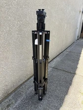 Kessler Crane K Pod Tipod with Hercules 2.0 Head Kessler K-Pod