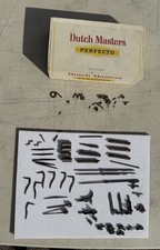 Big Lot Of Antique Firearms Parts