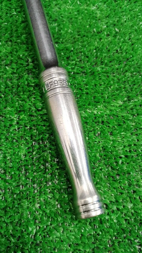 SNAP-ON FLF936 Ratchet Wrench for Quick Fastening - Image 4 of 4