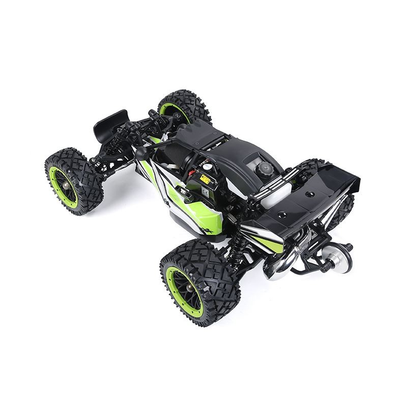 Moteur Essence 29cc 4 Trous Pour Baja 1/5 - Rovan 5B 5T 5SC - Remplacement Puissant Pour RC