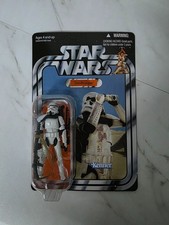 Sandtrooper 2010 STAR WARS Vintage Collection VC14 MOC NEW UNPUNCHED