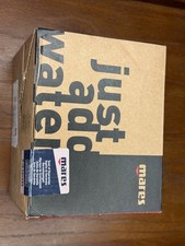 Mares Puck Pro EZ Wrist Computer (414177) New...