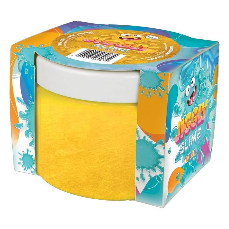 5901087035969 Tuban Jiggly Slime - - TUBAN 500 4190₽