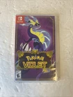 Pokemon Violet (Nintendo Switch, 2022)