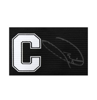 Andrea Pirlo Signed Captain's Armband (eBay Live 19/10)