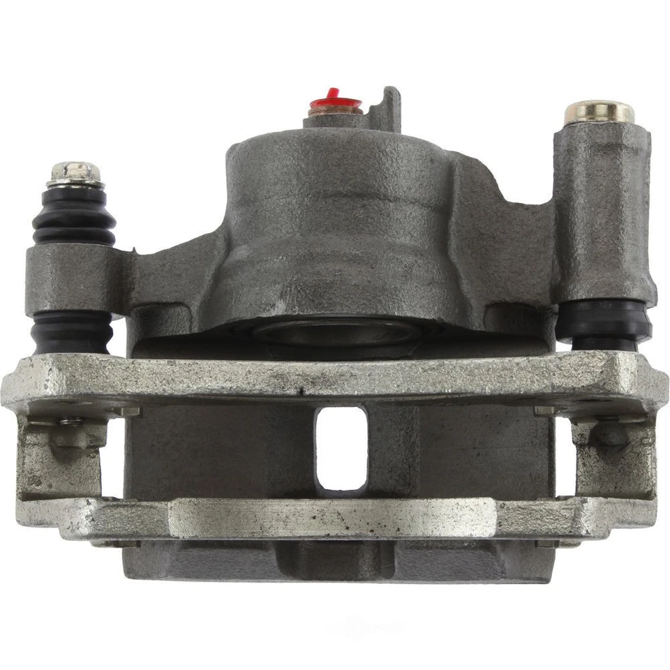 Восстановленный суппорт дискового тормоза премиум-класса полузаряженный Centric 141.42053 - Изображение 2 из 4