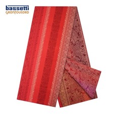 Telo arredo Bassetti Home Innovation collezione GRANFOULARD articolo MONREALE va