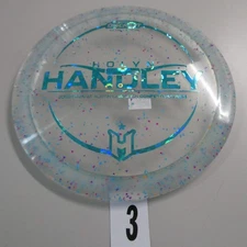 Discraft Holyn Handley Victory Edition Confetti Vulture - Pick Your Disc!