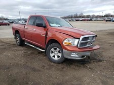 Alternator 160 Amp Fits 07-08 10-18 DODGE 2500 PICKUP 1334271